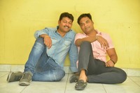 Where Is The Venkatalakshmi Press Meet